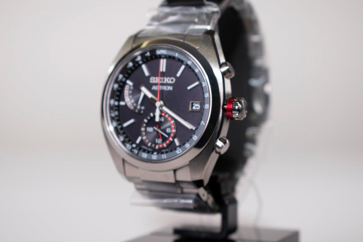 SEIKO ASTRON SBXY017 – 宝飾 時計 ブライダルのイシガミ