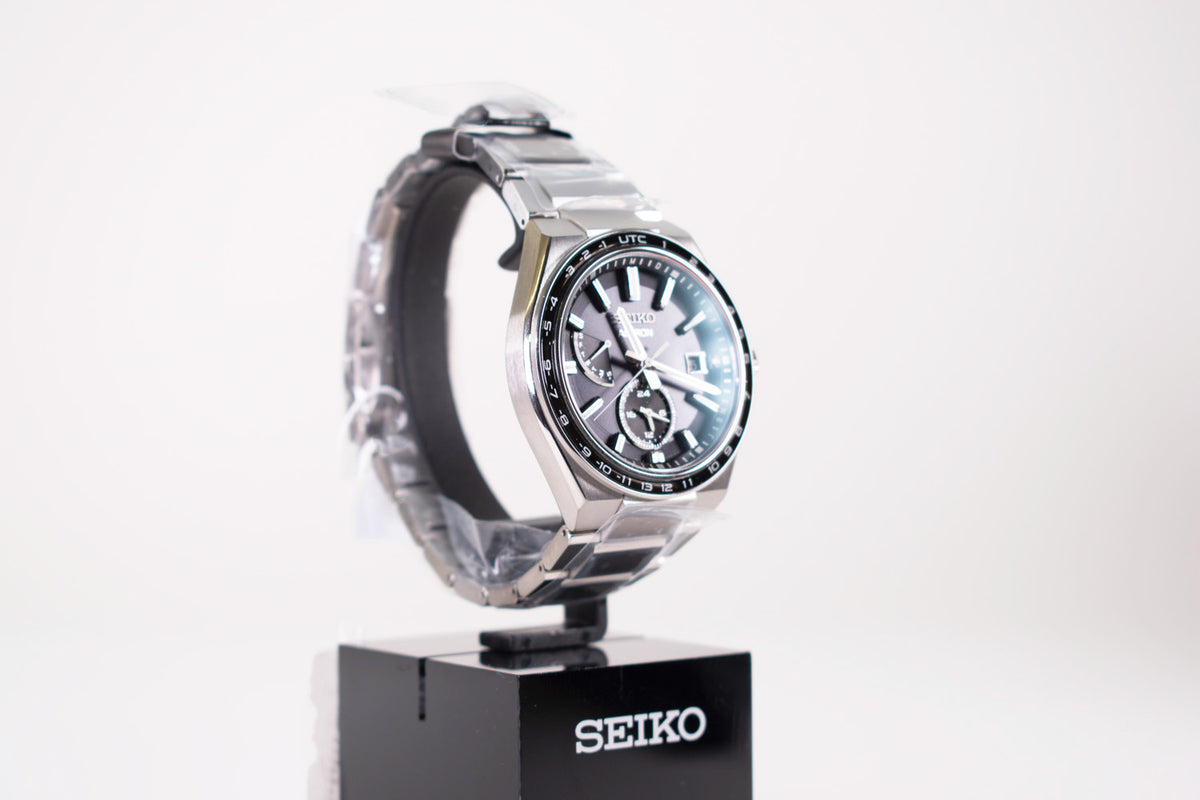 SEIKO ASTRON SBXY039 – 宝飾 時計 ブライダルのイシガミ