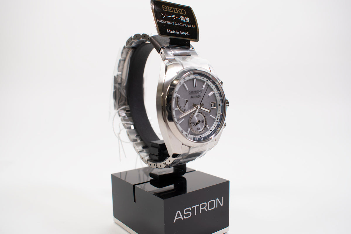 SEIKO ASTRON SBXY009