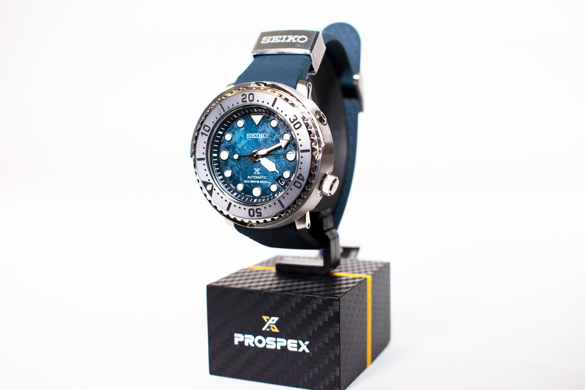 SEIKO PROSPEX SBDY117 – 宝飾 時計 ブライダルのイシガミ