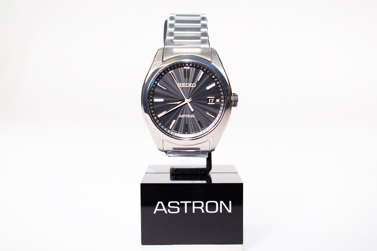 超人気モデル セイコー アストロン SBXY033 - 腕時計(アナログ)