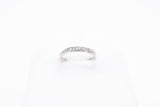 Only You Pt950 0.100ct QDDOY50010 (50407408)