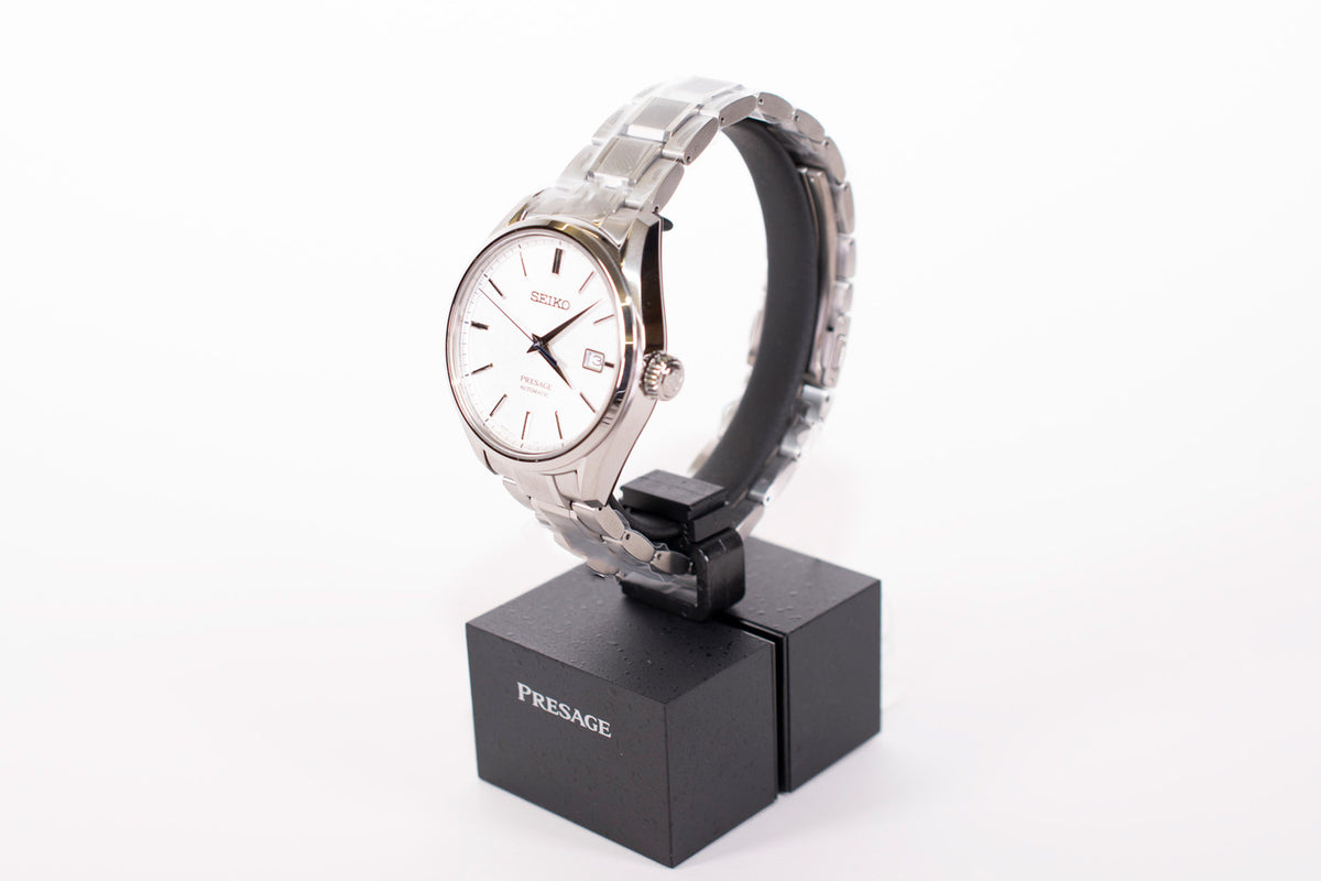 SEIKO PRESAGE SARX055 – 宝飾 時計 ブライダルのイシガミ