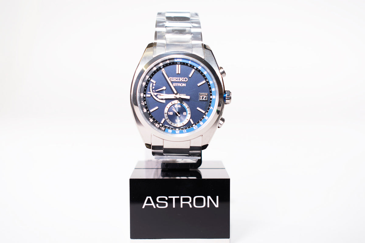 SEIKO ASTRON SBXY013