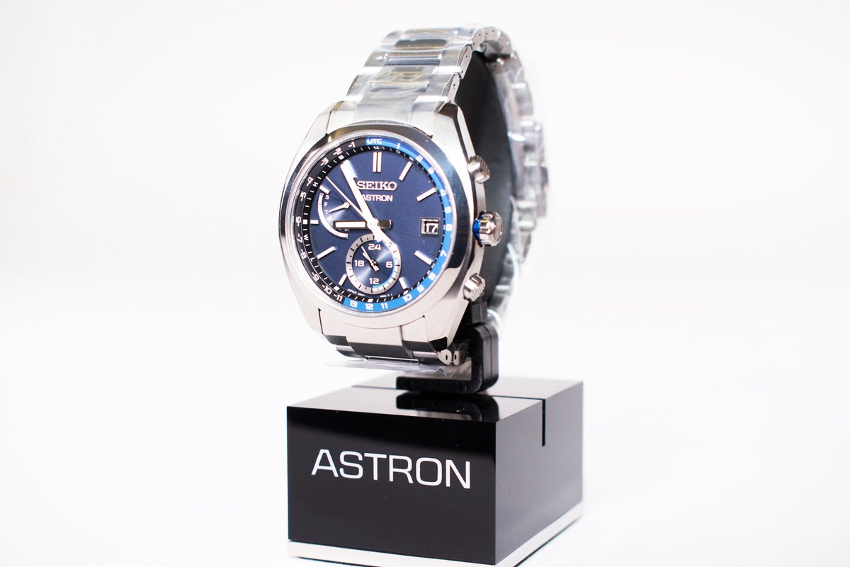 SEIKO アストロンSBXY013 SEIKO Astron SBXY013 Solar radio correction 10 bar watch