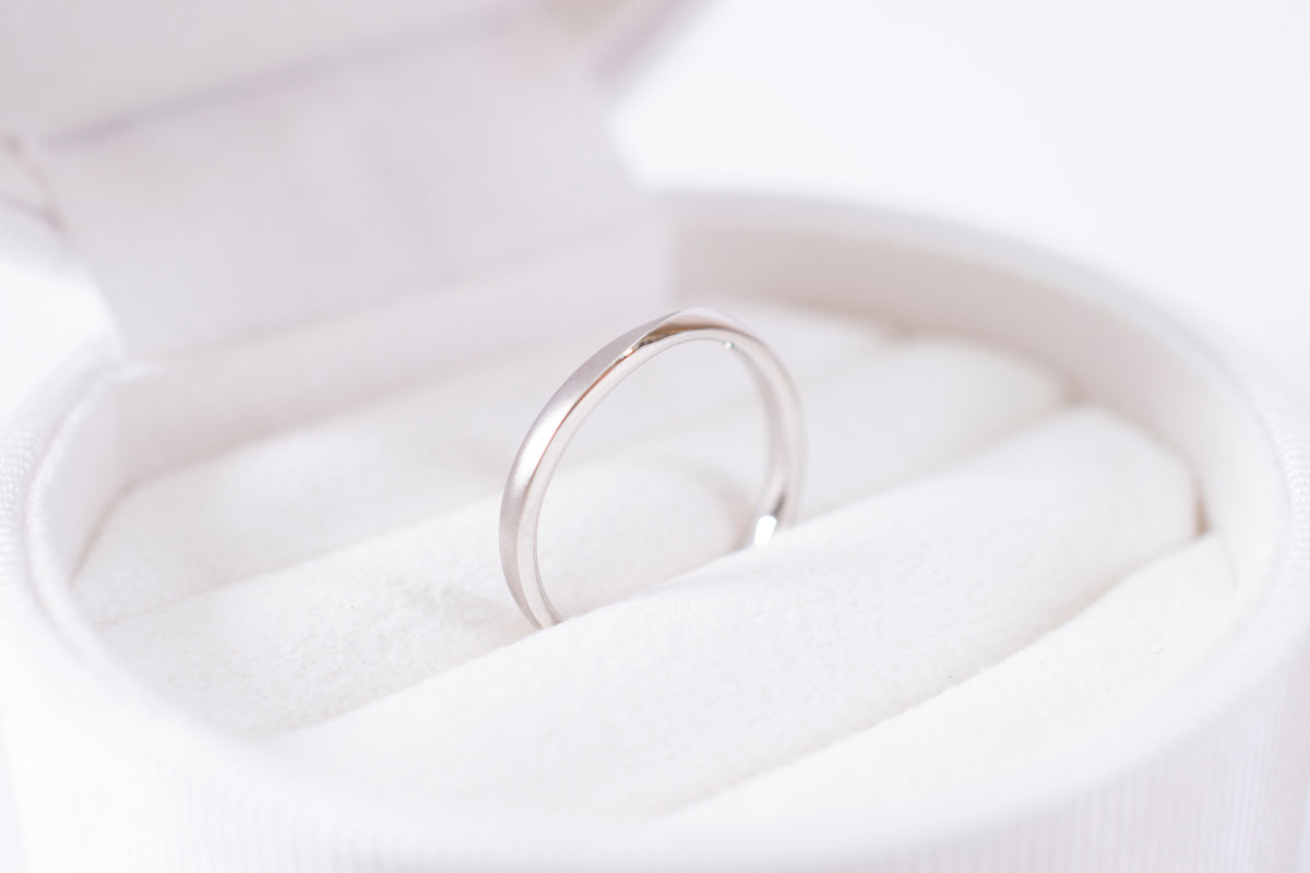 Only You Pt950 (50413586) 宝飾 時計 ブライダルのイシガミ