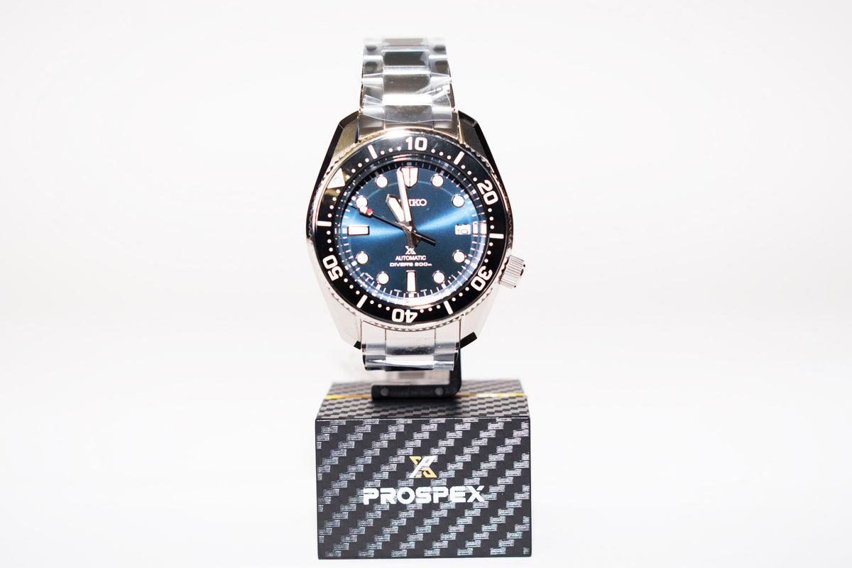 SEIKO PROSPEX SBDC127 – 宝飾 時計 ブライダルのイシガミ