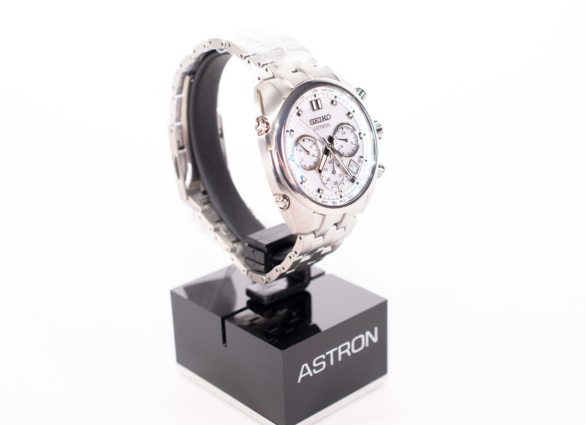 セイコー　アストロン　SBXY025   新品　安心時計店 seiko セイコーアストロン（ASTRON） SBXY025 | 【公式】GRACIS
