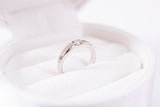 Only You Pt950 0.200ct QDDOY7101 (50397459)