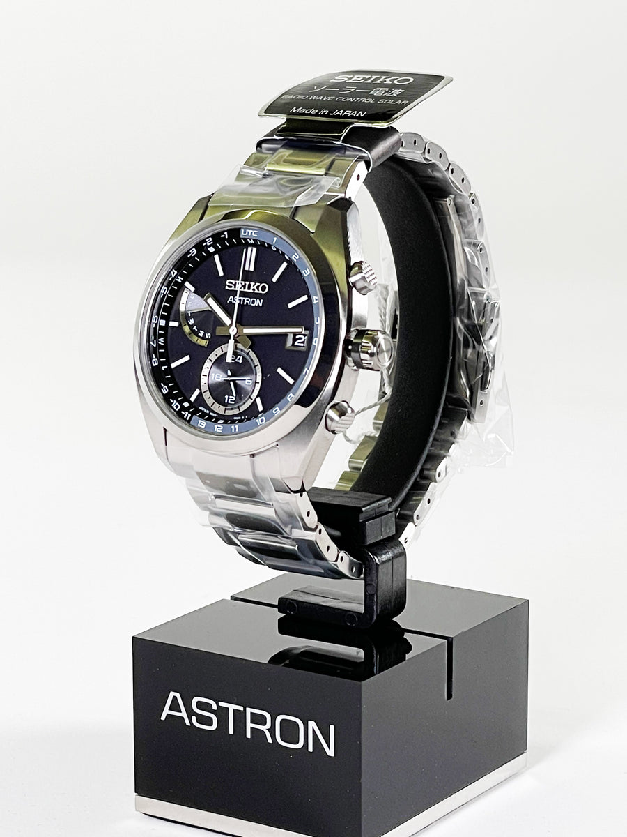 セイコー アストロン SBXY015 新品 安心時計店 seiko セイコー