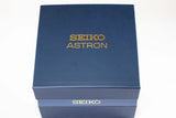 【SEIKO ASTRON】Global Line Authentic 5X 大谷翔平2022限定モデル SBXC115 数量1700本限定 電波ソーラー メンズ