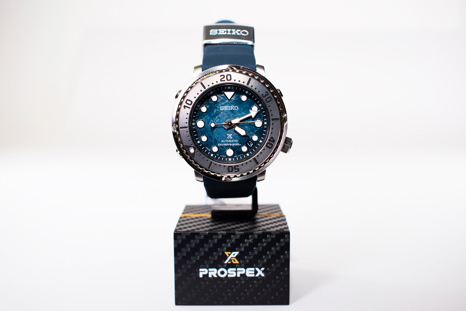 SEIKO セイコー PROSPEX「SBDY117」