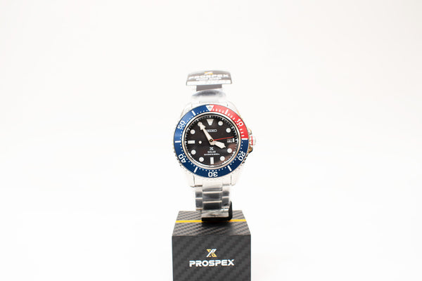 SEIKO PROSPEX SBDJ053 – 宝飾 時計 ブライダルのイシガミ