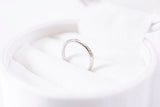 Only You Pt950 0.238ct0.09ct QDDOY56010 (50416004)