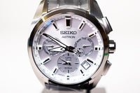 SEIKO ASTRON SBXC063