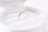 Only You Pt950 0.070ct (50413587)