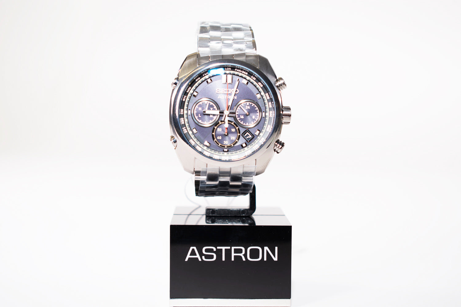 SEIKO ASTRON SBXY027 – 宝飾 時計 ブライダルのイシガミ