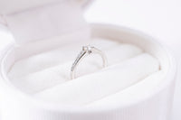 Only You Pt950 0.100ct (50410018)
