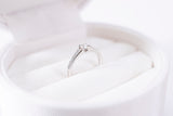 Only You Pt950 0.100ct (50410018)