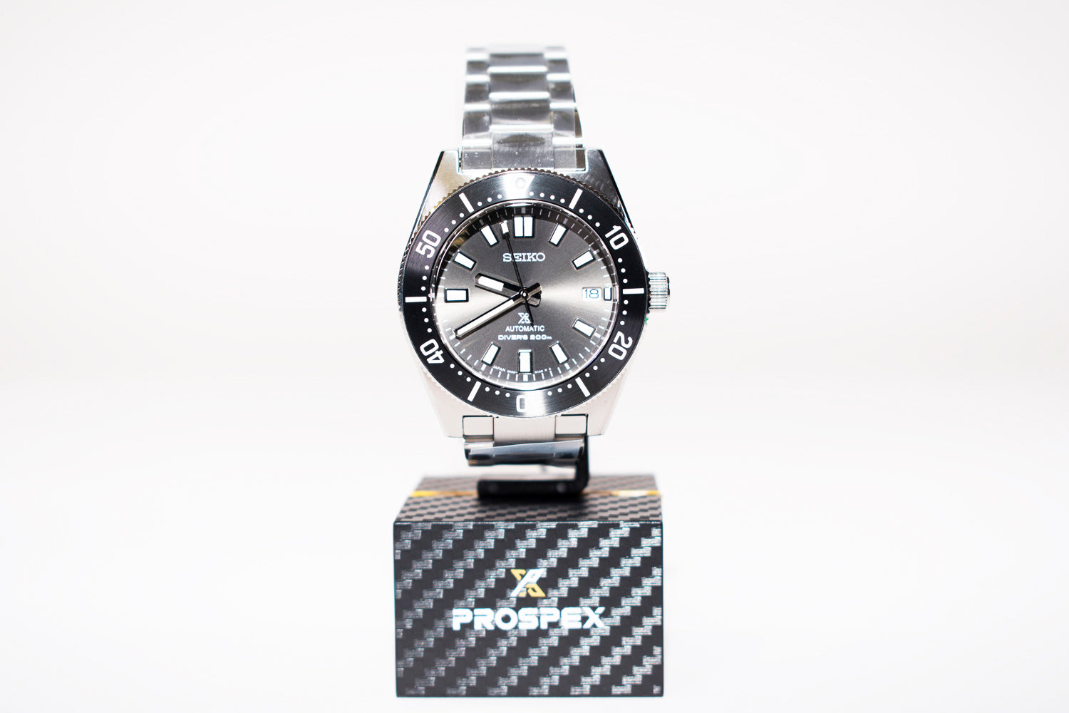 SEIKO PROSPEX SBDC101 – 宝飾 時計 ブライダルのイシガミ