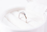 Only You Pt950 0.259ct 0.08ct 0.06ct (50374886)
