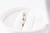 Only You Pt950 0.259ct 0.08ct 0.06ct (50374886)