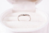 Only You Pt950 0.06ct QDDOY29012 (50313991)