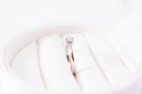 Only You Pt950 0.180ct 0.05ct (50440987)