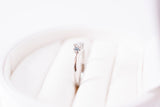 Only You Pt950 0.180ct 0.05ct (50440987)