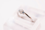 Only You Pt950 0.180ct 0.05ct (50440987)