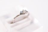 Only You Pt950 0.180ct 0.05ct (50440987)