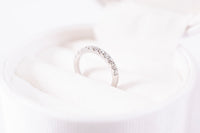 Only You Pt950 0.500ct (50380513)