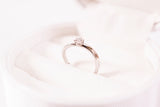 Only You Pt950 0.208ct E SI1 HC (50381170)