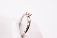 Only You Pt950 0.208ct E SI1 HC (50381170)
