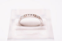 Only You Pt950 0.200ct QFROY92011　(50404558)