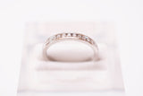 Only You Pt950 0.200ct QFROY92011　(50404558)