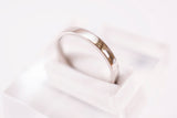 Only You Pt950 0.200ct QOY9217 (50404557)