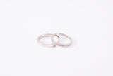 Only You Pt950 0.200ct QOY9217 (50404557)