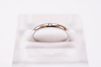 Only You Pt950 0.012ct QOY57011 (50399227)