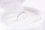 Only You Pt950 0.010ct QDDOY41012 (50313993)