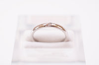 Only You Pt950 0.010ct QDDOY46010 (50380500)