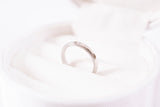 Only You Pt950 0.050ct QDDOY62011 (50417250)