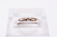 Only You Pt950 0.050ct QDDOY20012 (50313989)