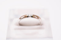 Only You Pt950 0.050ct QDDOY20012 (50313989)