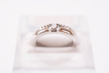 Only You Pt950 0.200ct MDDOY70011 (50380510)