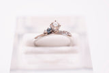 Only You FVS2 HC 0.211ct 0.03CT 0.02ct (50413588)