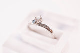 Only You FVS2 HC 0.211ct 0.03CT 0.02ct (50413588)