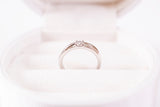 Only You Pt950 0.200ct QDDOY7101 (50397459)