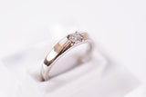 Only You Pt950 0.200ct QDDOY7101 (50397459)