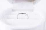 Only You Pt950 0.060ct QDDOY61011 (50417248)